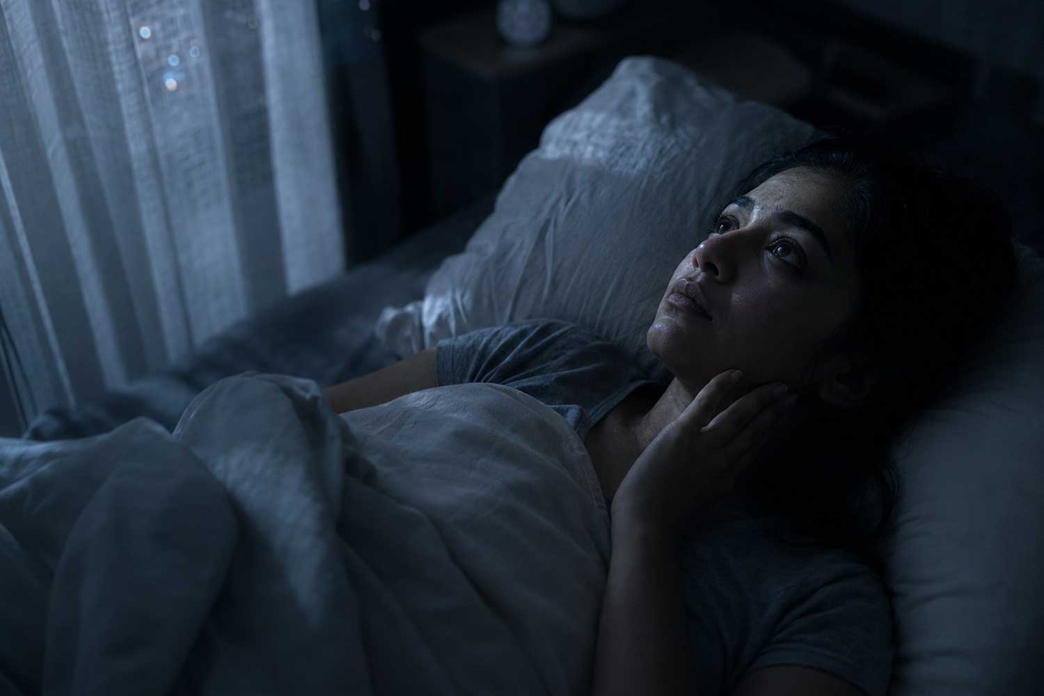 Jaw Clenching, Muscle Twitches, waking at 3 AM - Could It All Be Low Magnesium?