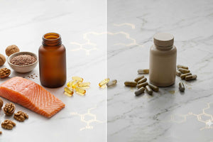 How to Choose a Pure Fish Oil Supplement (And Why Most People Get It Wrong)