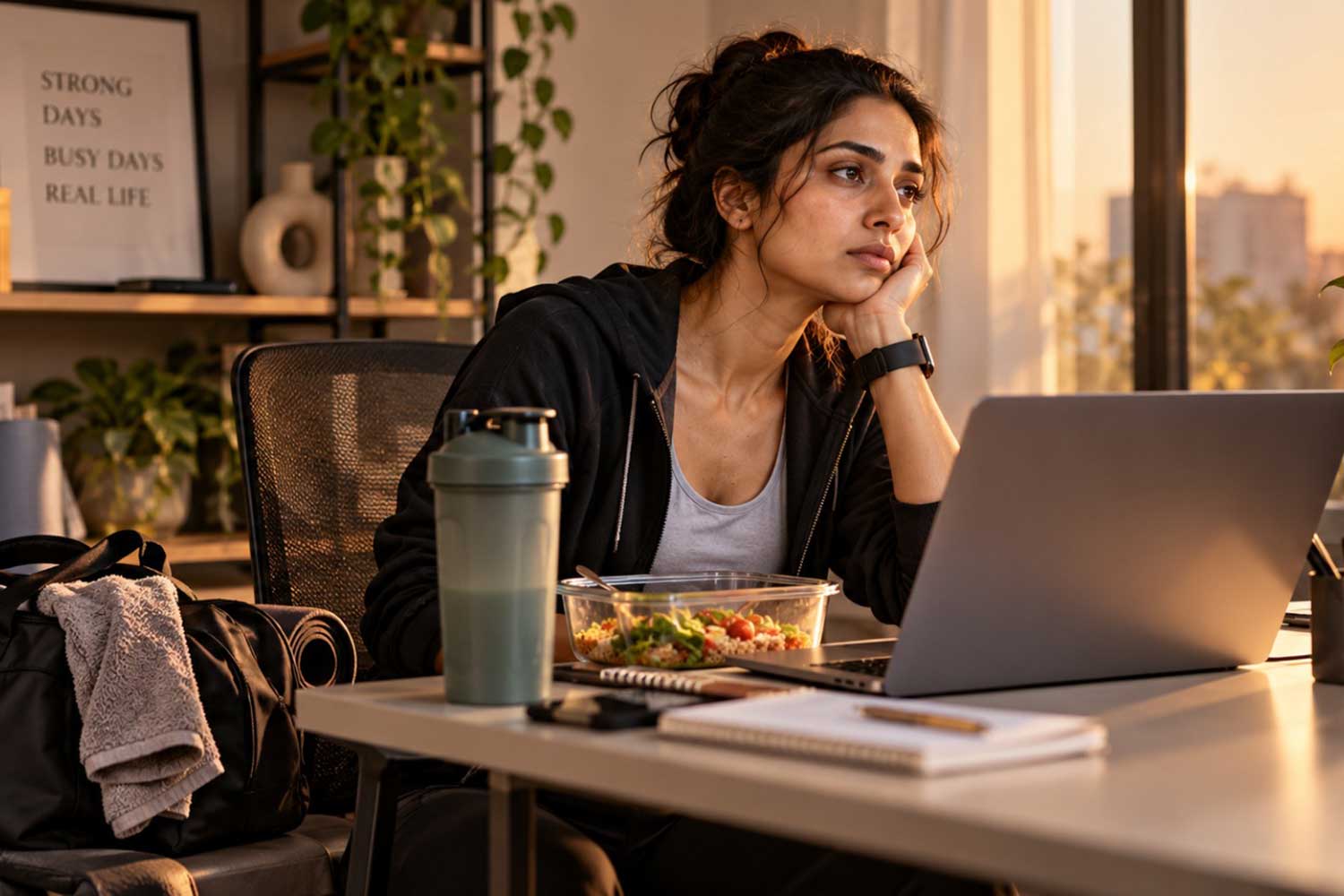 Brain Fog Despite Eating Clean? The Fat Your Diet Is Missing