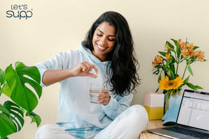 Wellness Isn’t a Quick Fix: Why Supplements Work Best Over Time