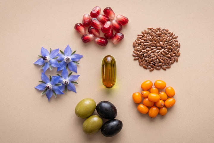 Omega 3-5-6-7-9 Explained: Why Your Body Needs All Five Fatty Acids