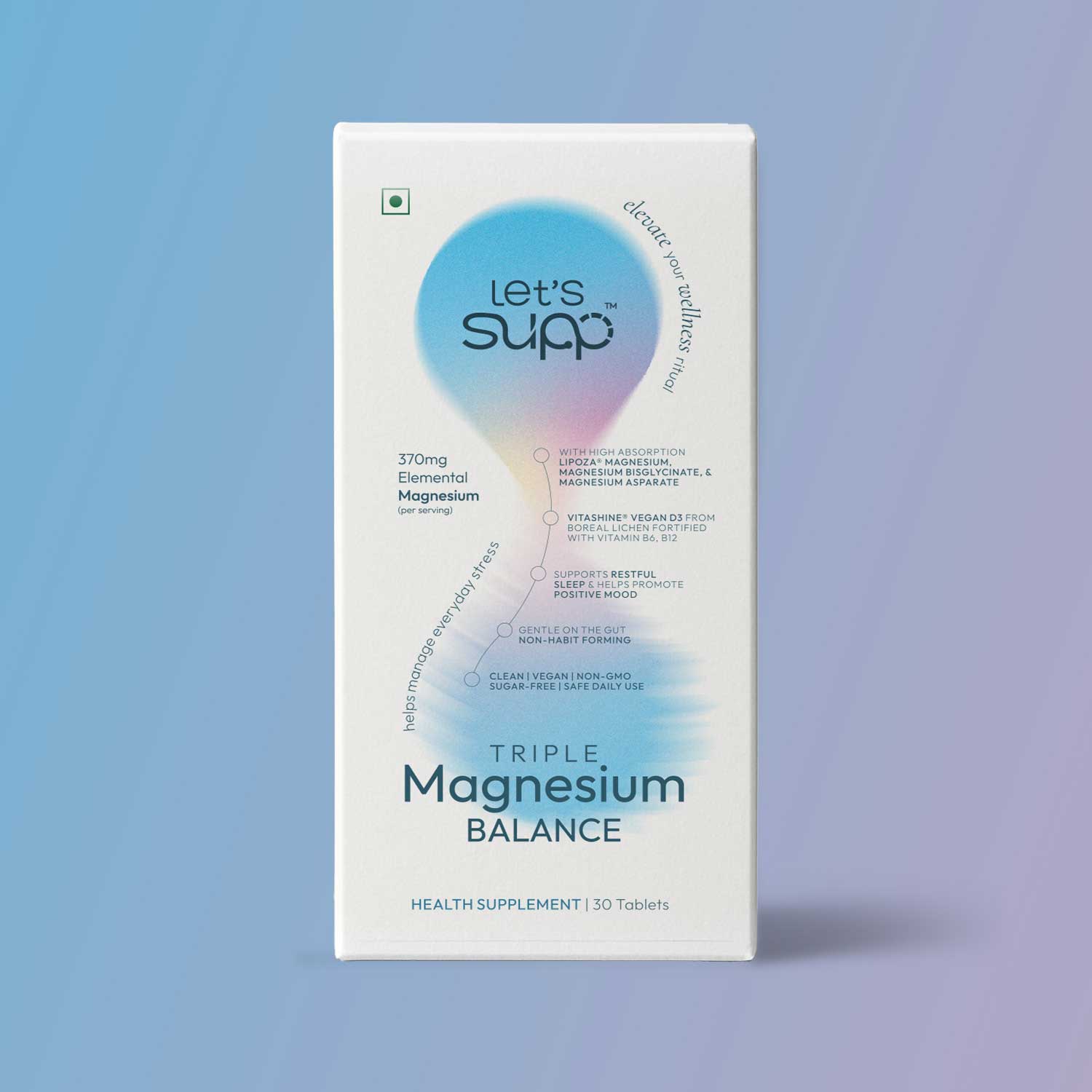 Triple Magnesium Balance