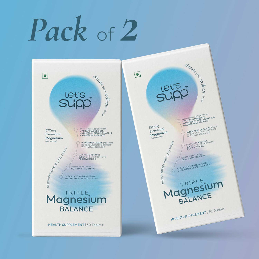 Triple Magnesium Balance