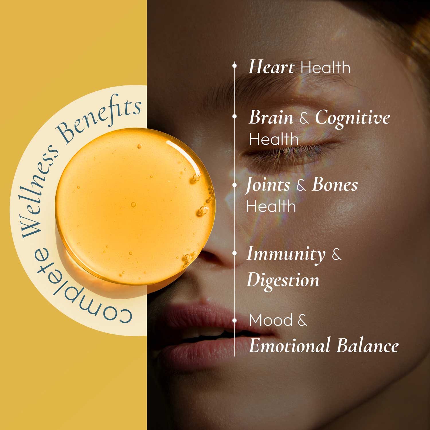 4X Ultrapure Omega 3